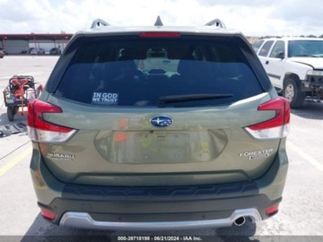 Subaru 2021 Subaru Forester Touring 2021 2.5l 2.5 Benzyna 182KM, zdjęcie 3