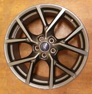 19" FORD FOCUS RS ST DISK HLINÍK