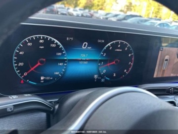 Mercedes GLE V167 2020 Mercedes-Benz GLE 350 4Matic 2020 2.0l 2.0 Benzyna 255KM, zdjęcie 7