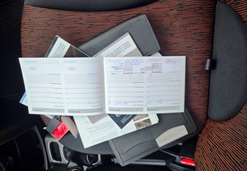 Nissan Note I 2009 Nissan Note 1,4 Ben 90 km 1.4 Benzyna 90KM, zdjęcie 17