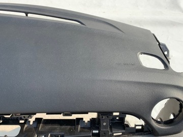 SUZUKI VITARA DESKA KOKPIT KONZOLA ULOŽENÍ PÁSY