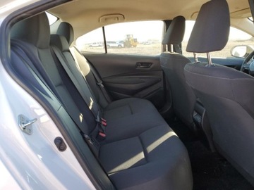 Toyota Corolla XII 2023 Toyota Corolla LE 2023 2.0l 2.0 Benzyna 169KM, zdjęcie 10