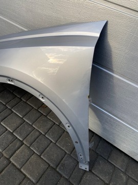 BLATNÍK LEVÝ HONDA JAZZ