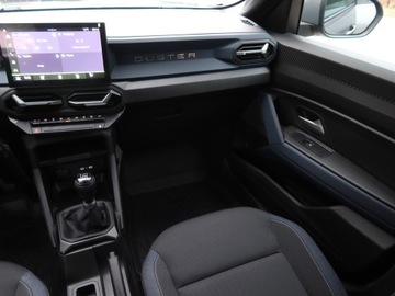 Dacia Duster II SUV Facelifting 1.0 TCe 90KM 2025 Dacia Duster 1.0 TCe, Salon Polska, 1. Właściciel, zdjęcie 7