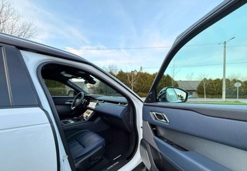 Land Rover Range Rover Velar SUV 2.0 SD4 240KM 2017 Land Rover Range Rover Velar Land Rover Range Rover Velar 2.0 SD4 R-Dynami, zdjęcie 26