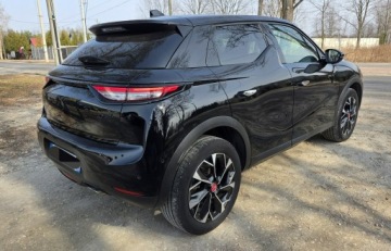  DS Automobiles DS 3 Crossback 1.2 AUTOMAT VAT 23%, zdjęcie 7