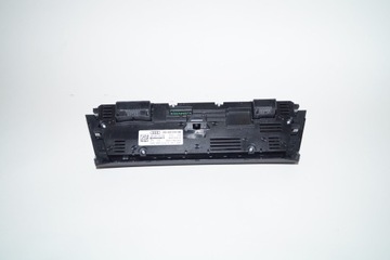 AUDI A6 A7 4G C7 PANEL KLIMATIZACE KLIMA 4G0820043CB