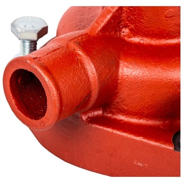 ВОДЯНОЙ НАСОС URSUS C-360 С ПРОКЛАДКОЙ И ВИНТАМИ ОРИГИНАЛ 46506150