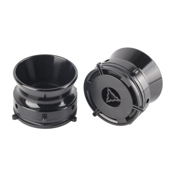 1 ПАРА АДАПТЕРОВ NAB HUB, ПРОФЕССИОНАЛЬНАЯ ПОЛИРОВКА