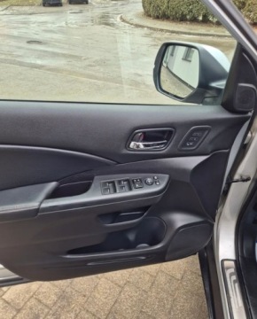 Honda CR-V IV SUV 2.2 i-DTEC 150KM 2013 Honda CR-V 2.2 150km 4x4 Skora bez rdzy Panorama Kamera 2.2 Diesel 150KM, zdjęcie 12