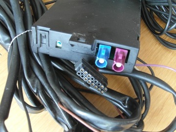 Интернет-контроллер ThermoConnect для Webasto с GPS