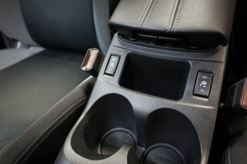 Nissan Qashqai II Crossover Facelifting 1.3DIG-T 140KM 2019 Nissan Qashqai Salon Polska*I, zdjęcie 23