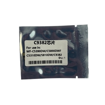 Chip Epson C9382 do C5310 C5810 C5390 C5890 M5399 M5899