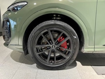 Audi Q5 II Q5-e Facelifting 2.0 55 TFSI e 367KM 2025 Audi Q5 E-Hybrid 2025 2.0 Hybryda Plug-in 367KM, zdjęcie 2