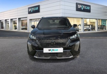 Peugeot 2008 II SUV Facelifting 1.2 Hybrid 145 145KM 2025 Peugeot 2008 PureTech mHEV GT e-DCS6 FV23 Bogaty mHev 145KM Kredyt 0 Leasi, zdjęcie 2