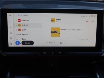 Toyota C-HR II 2024 Toyota C-HR 2.0 Hybrid, Salon Polska, zdjęcie 11