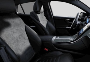 Mercedes GLC C254/X254 Coupe 2.0 200 204KM 2026 Mercedes-Benz GLC 200 4MATIC Coupe Pakiet AMG Premium 2.0 Benzyna 204KM, zdjęcie 4