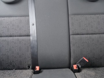 Mitsubishi Colt VI Hatchback 1.1 i 12 V CZ3 75KM 2011 Mitsubishi Colt 1.1, Klima, Parktronic, zdjęcie 9