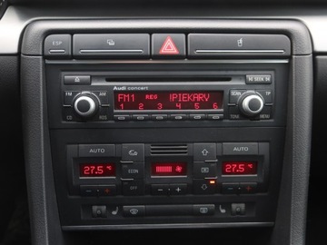 Audi A4 B7 Avant 2.0 20V 131KM 2006 Audi A4 2.0, Klima, Klimatronic, Tempomat, zdjęcie 11