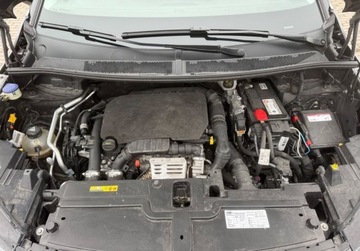 Opel 2018 Opel Grandland X 1.2T 2018r automat LED skorzana tapicerka DENON 1.2, zdjęcie 18