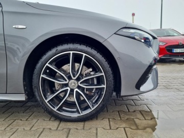 Mercedes Klasa A W177/V177 2025 Mercedes-Benz A 250 Salon PL / Multibeam Led / Nig, zdjęcie 14