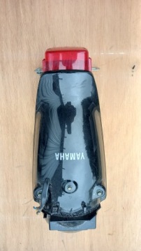 YAMAHA VMAX 1200 LAMPA TYŁ TYLNA