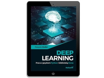 Deep Learning. Praca z językiem Python