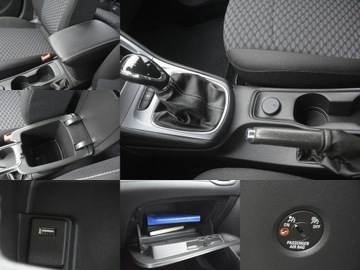 Opel Astra K Sportstourer Facelifting 1.5 Diesel 122KM 2020 Opel Astra 1.5 Diesel nawi Android Auto Car Play, zdjęcie 26