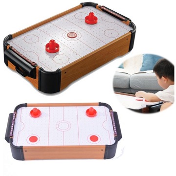 CYMBERGAJ AIR HOCKEY STÓŁ DO HOKEJA DLA DZIECI