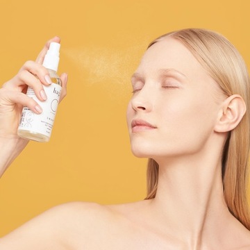 Hagi Натуральное масло для интимной гигиены 100мл