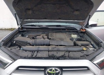 Toyota 2022 Toyota 4-Runner 2022, 4.0L, 4x4, TRD OFF ROAD PREMIUM, od ubezpieczalni, zdjęcie 12