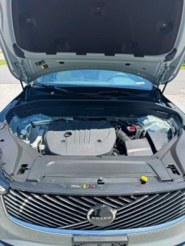 Volvo XC90 II 2026 Volvo XC 90 Core 2026 2.0 Benzyna 247KM, zdjęcie 4