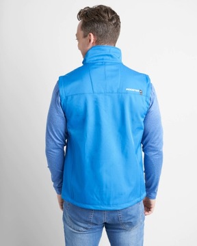 Kamizelka Soft Shell Gilet Rooster XL