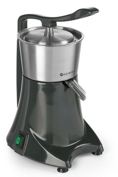 HENDI ЭЛЕКТРИЧЕСКАЯ СОКОВЫЖИМКА ДЛЯ АПЕЛЬСИНОВ И ЦИТРУСОВЫХ