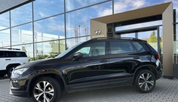 Seat Ateca SUV Facelifting 1.5 EcoTSI 150KM 2024 Seat Ateca Automat Bogate wyposazenie Salon Polska Kamera cofania, zdjęcie 22