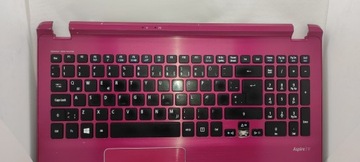 Чехол для тачпада ACER Aspire V5-552 с упором для рук