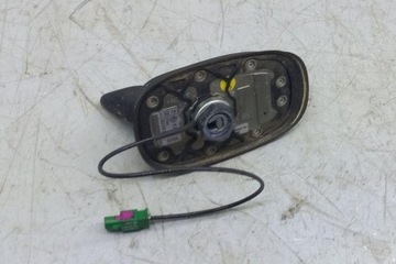 ANTÉNA VW PASSAT CC (357) 3C0035507Q GASOLINE 112KW 2010