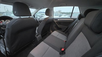 Volkswagen Golf VII Hatchback 3d 1.2 TSI 85KM 2014 Volkswagen Golf Mały Przebieg climatronic, zdjęcie 17