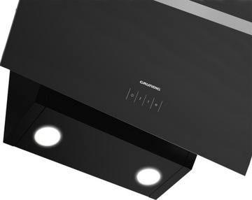 OKAP PRZYŚCIENNY GRUNDIG 60 CM GDS2460B#