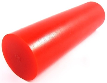 WAŁEK POLIURETANOWY 95-ShA ELASTOMER 50-CM FI-40