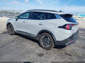 Kia Sportage V 2026 Kia Sportage Ex 2026 2.5 Benzyna 187KM, zdjęcie 3