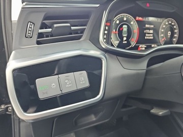 Audi A6 C8 Limousine Facelifting 2.0 40 TDI 204KM 2024 Audi A6 Limousine 40 TDI 204 KM S tronic Gwarancja 2.0 Diesel 204KM, zdjęcie 10