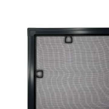 МОСКИТНАЯ СЕТКА ГОТОВАЯ В СБОРЕ Москитная сетка по индивидуальному заказу