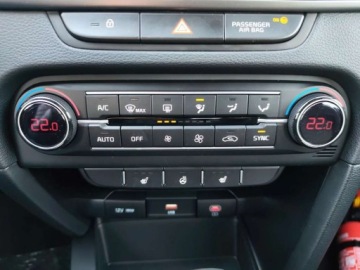 Kia XCeed Crossover Facelifting 1.5 T-GDi 140KM 2025 Kia XCeed 1,5T 140KM salon PL MSMTWINA18 1.5 Benzyna 140KM, zdjęcie 23