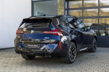 BMW X3 G45 2026 BMW X3 NOWE BMW X3 M50 xDrive, zdjęcie 9