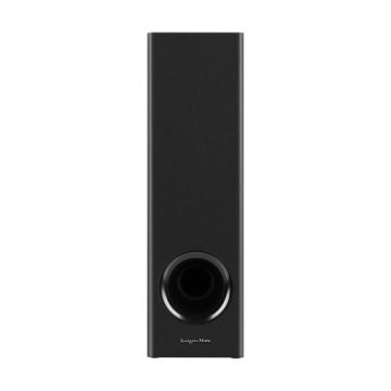 Kruger Matz Planet USB-саундбар Bluetooth САБВУФЕР динамик для телевизора