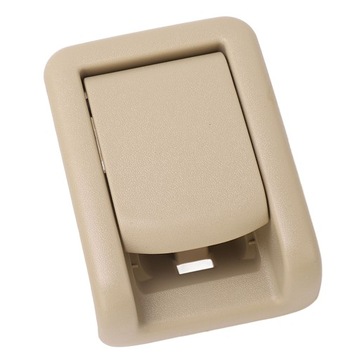 Регулировка ручки рычага заднего сиденья