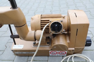 3-х роликовая подача с вариатором EUROPA