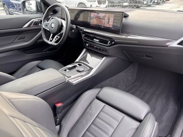 BMW Seria 4 G22-23-26 Coupe 2.0 430i 245KM 2025 BMW 430 BMW 430i Coupe, xDrive, Faktura VAT!, zdjęcie 21