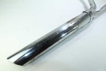 HONDA VT 125 SHADOW 96-06 ГЛУШИТЕЛЬ ВЫХЛОПА